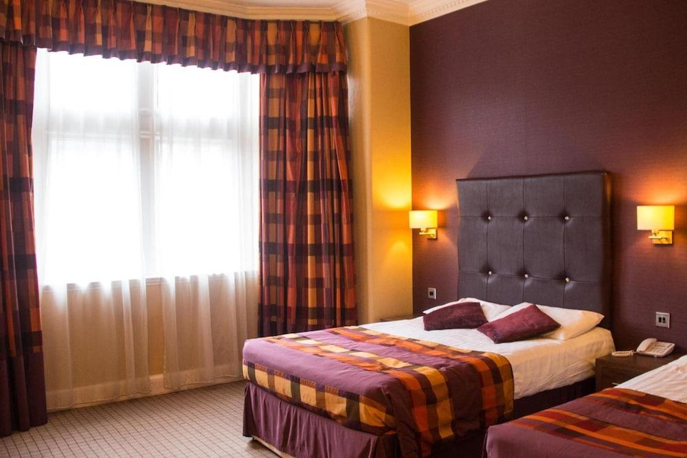 Frederick House Hotel Edinburgh Dış mekan fotoğraf